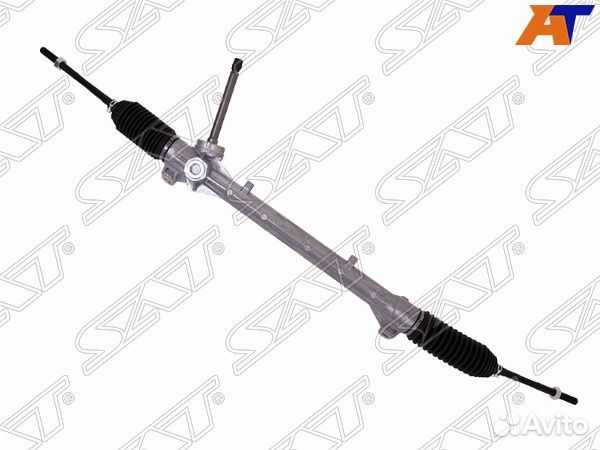 Рейка рулевая KIA RIO X-line