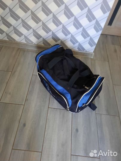 Сумка мужская дорожная большая