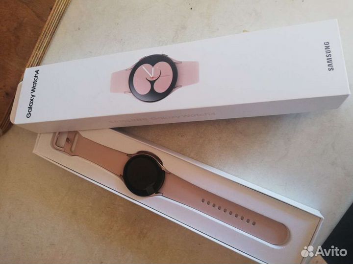 Samsung Galaxy watch 4 40mm