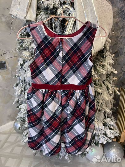 Платье H&M hm 104