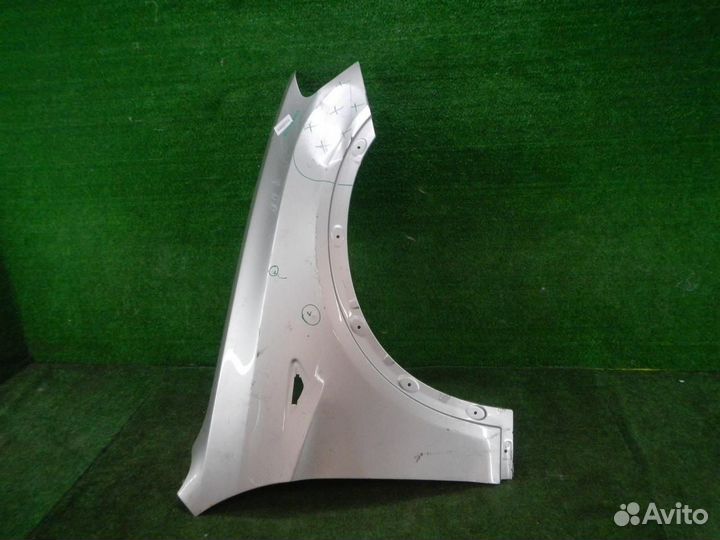 Крыло переднее правое BMW X3 F25 (2010-2017)