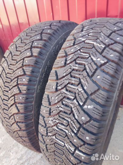 Tunga Nordway 185/65 R15 88Q