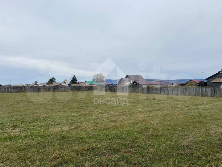 Участок 23,1 сот. (личное подсобное хозяйство (лпх))