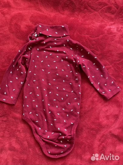 Вещи на девочку