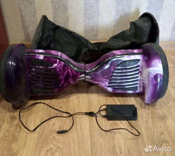 Гироскутер детский