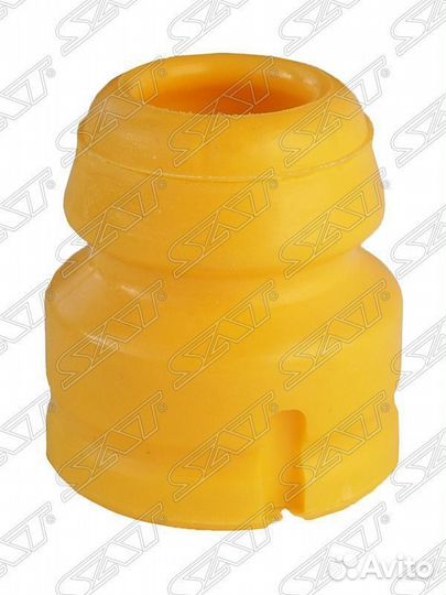 Отбойник передней стойки солярис рио