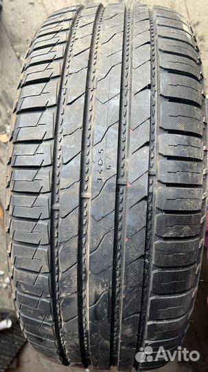 Nokian Tyres Nordman S2 SUV 235/60 R15C H