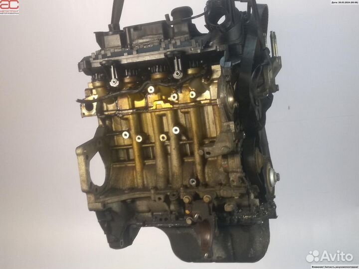 Двигатель (двс) для Ford Fusion F6JB