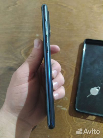 Samsung galaxy s20fe snapdragon