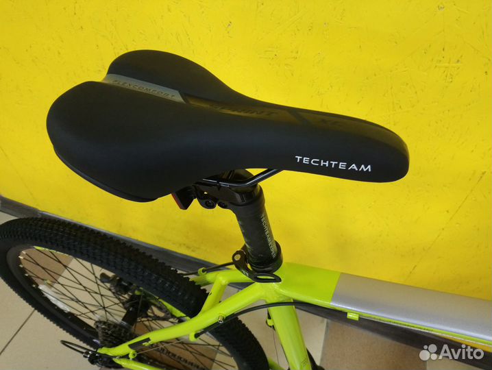 Велосипед TechTeam 27.5