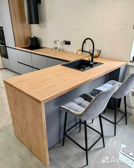 Кухня на заказ