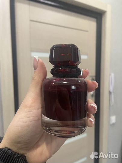 Женский парфюм givenchy Linterdit