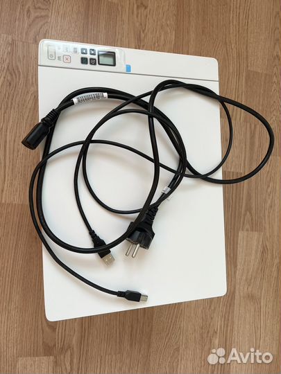 Мфу HP laserJet Pro mfp m28w