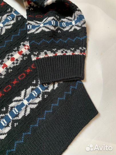 Джемпер мужской 52/54 Германия