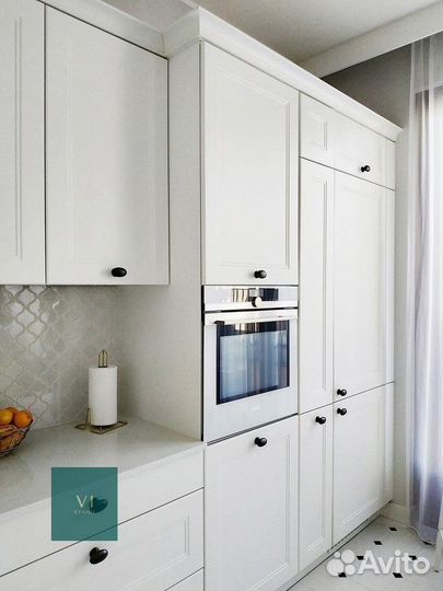 Кухня новая напрямую с фабрики