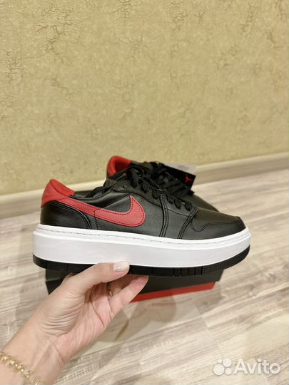 Nike Air jordan 1 elevate low