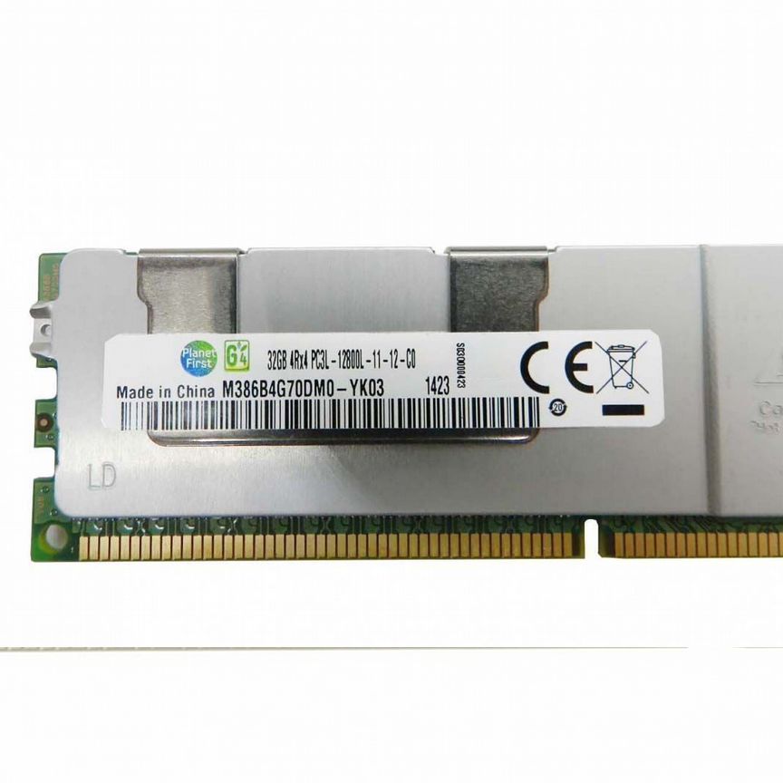 [M386B4G70BM0-YK0] Оперативная Память Samsung 32gb M386b4g70bm0-Yk0