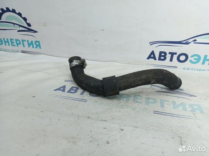 Патрубок системы охлаждения Haval F7 1.5 GW4B15