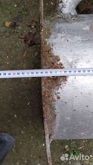 Котёл и бак для воды