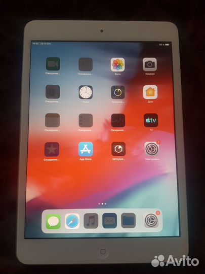 iPad mini 2 обмен