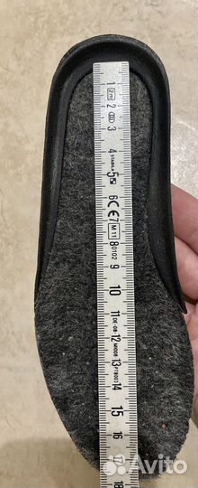 Полуботинки Geox демисезон 29 для девочки