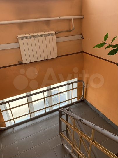 Офис, 80 м², готовый арендный бизнес