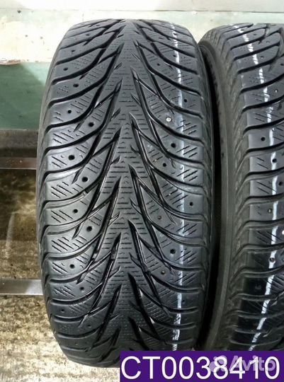 Yokohama Ice Guard IG35 205/55 R16 96T