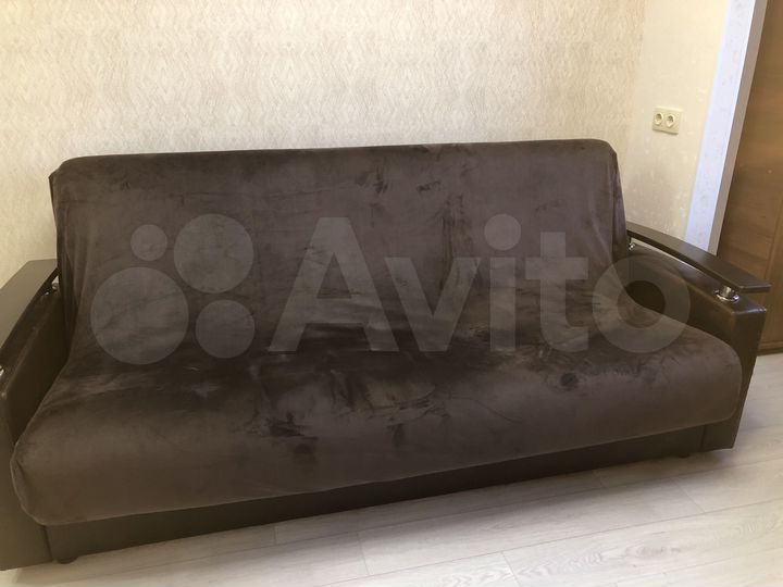 Квартира-студия, 32 м², 16/27 эт.