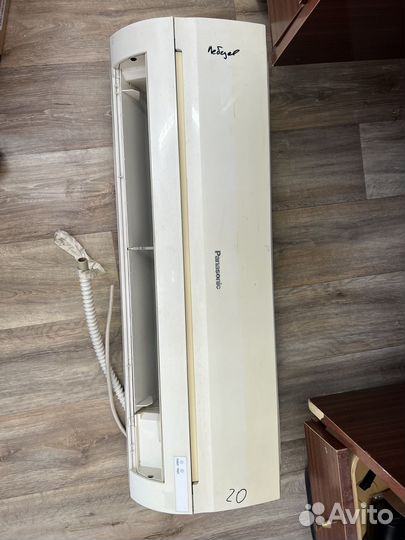 Сплит система panasonic бу