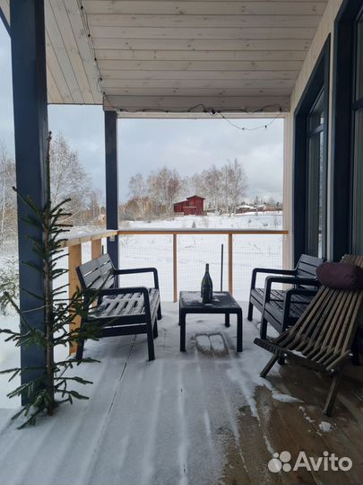 Информация Гостевой дом посуточно Дом в долине