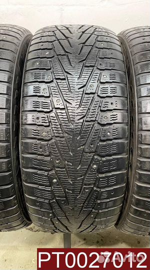 Nokian Tyres Hakkapeliitta 7 255/55 R18 98H