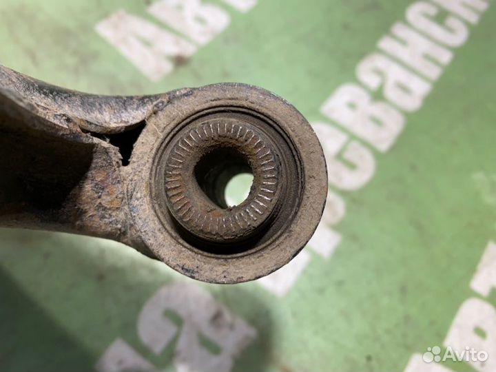 Рычаг подвески нижний передний правый Daewoo