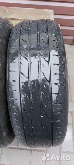 Landsail LS588 225/65 R17