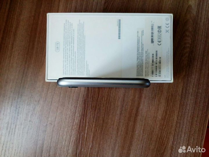 Телефон iPhone 6 plus 128Гб