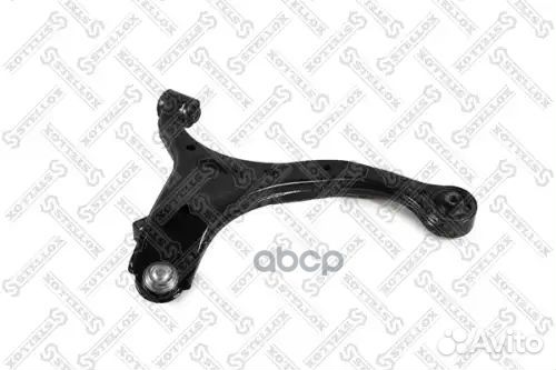 Рычаг левый Hyundai Santa Fe 00 5751029ASX