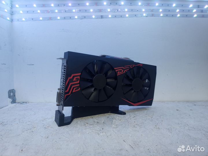Asus Rx 570 4gb Expedition dvi