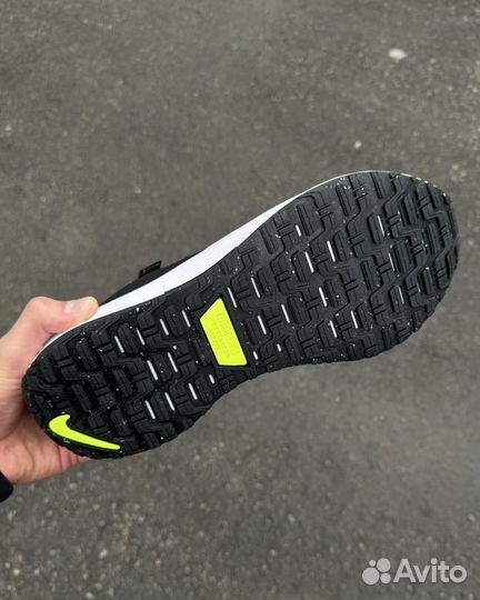 Кроссовки Nike мужские осенние/летние Gore Tex