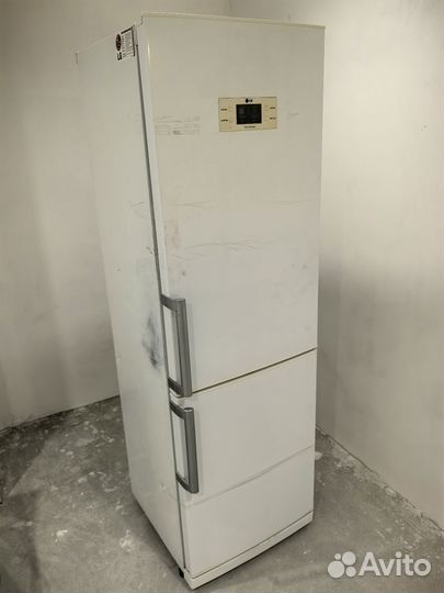 Холодильник LG