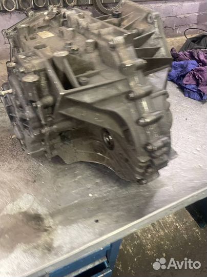 Кпп DCT450 Kuga, S Max