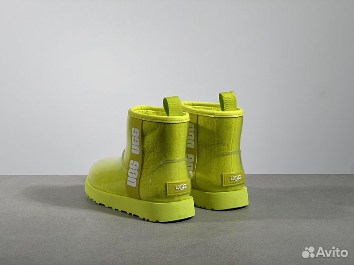 Угги ugg женские