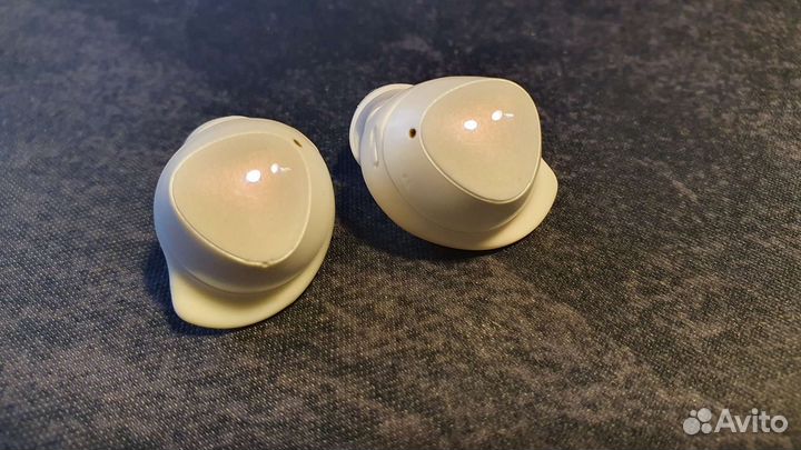 Samsung galaxy buds