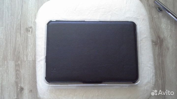 Новый чехол для планшета