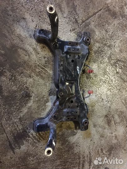 Подрамник Ford Focus 2 qqdb 2007