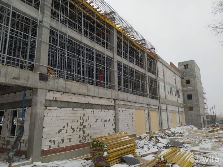 Опалубка перекрытий PSK-CUP