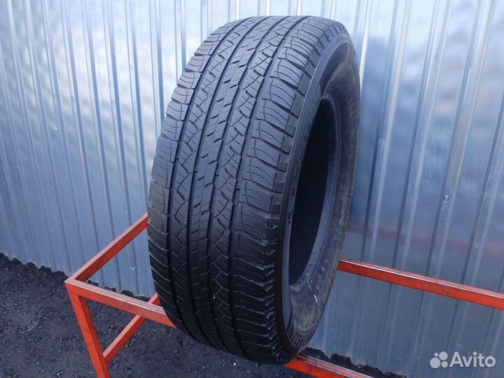 Michelin Latitude Tour HP 265/65 R17 110S