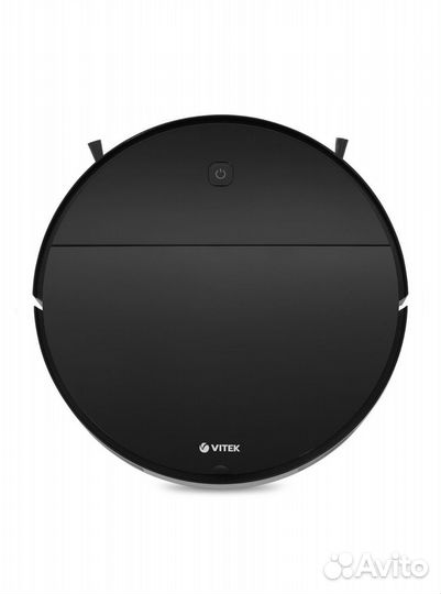 Робот-пылесос vitek VT-1808 новый