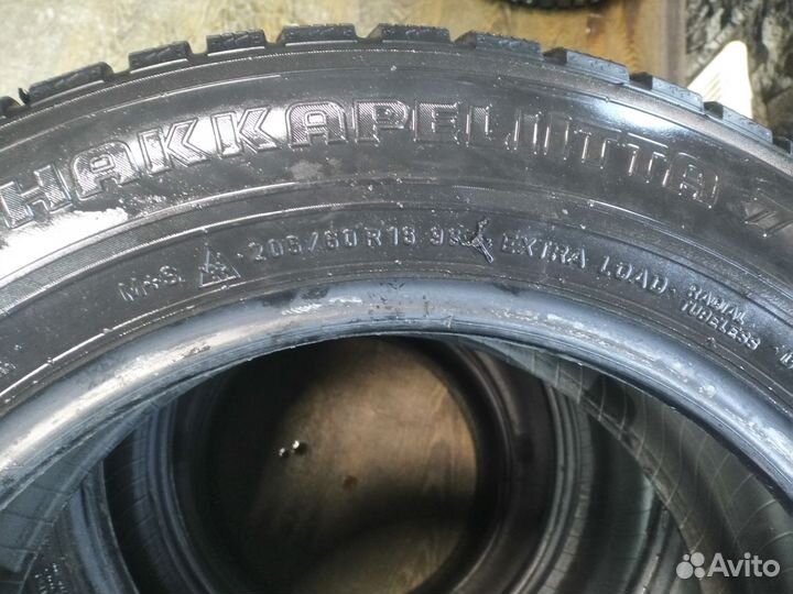 Agate HF-638 205/60 R16