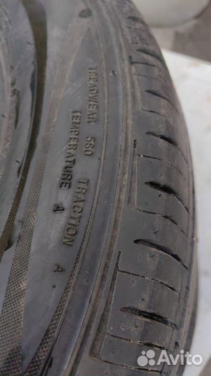 Nexen Classe Premiere CP672 205/65 R16 95H