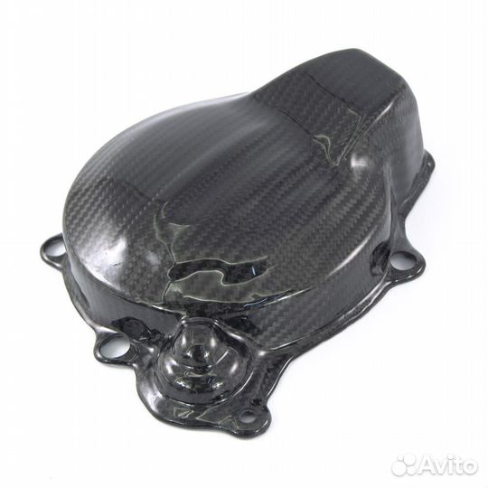 Защита крышки зажигания карбон husqvarna TE 150 1