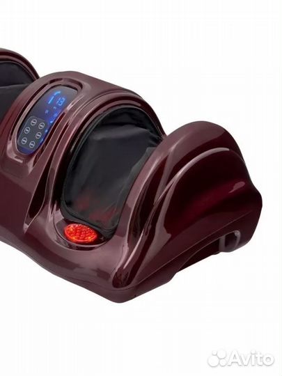 Массажер Блаженство Про bradex с подогревом